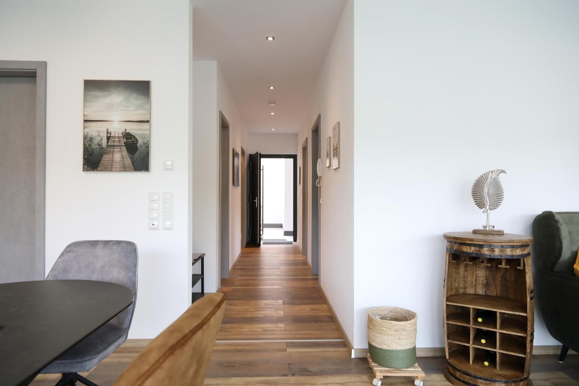 Mv Roemervilla, Lofts & Penthouses Mit Traumhaftem Moselpanoramablick Und Sauna Treis-Karden Exterior foto