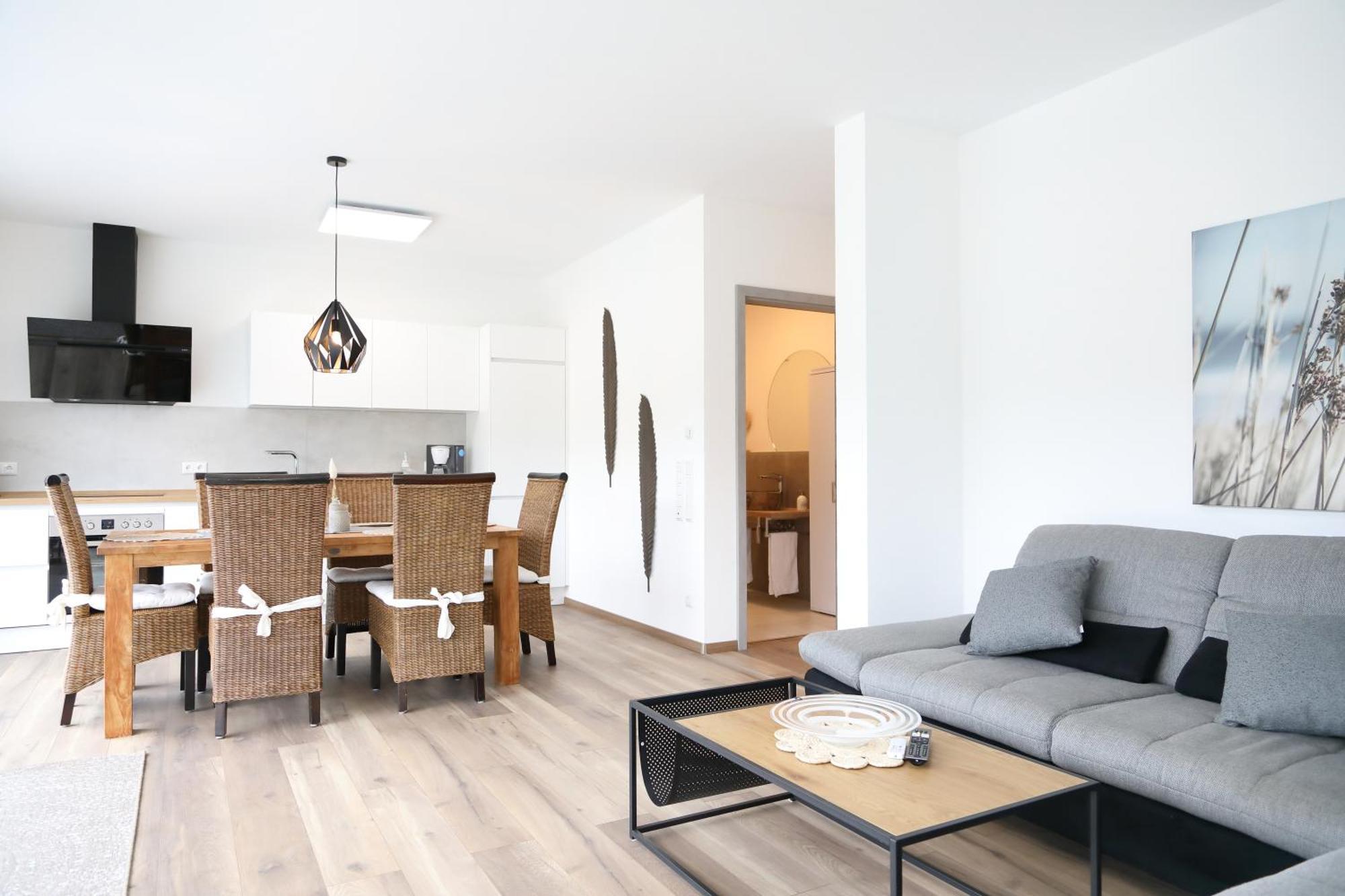 Mv Roemervilla, Lofts & Penthouses Mit Traumhaftem Moselpanoramablick Und Sauna Treis-Karden Exterior foto