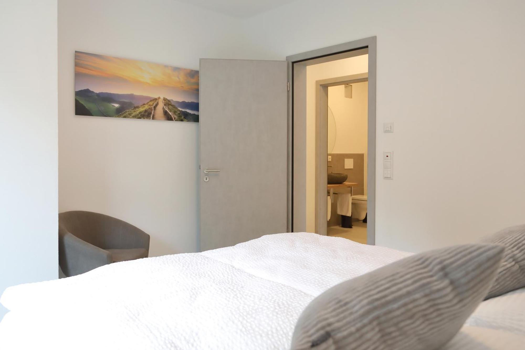 Mv Roemervilla, Lofts & Penthouses Mit Traumhaftem Moselpanoramablick Und Sauna Treis-Karden Exterior foto